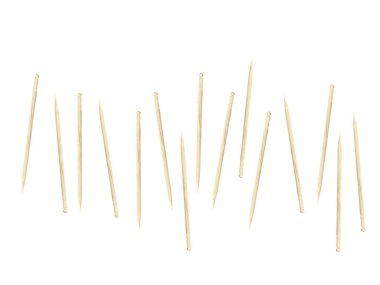 Tooth Picks clipart