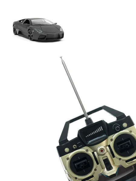 Remote Control Vehicels — Stock Photo, Image