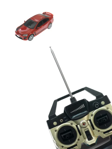 Remote Control Vehicels — Stock Photo, Image