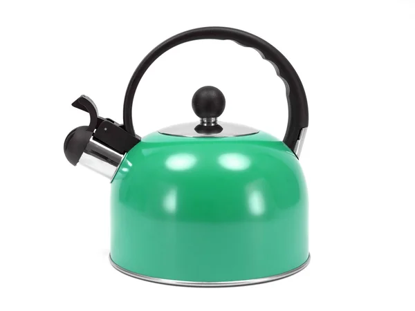 Stove Top Kettle — Stock Photo, Image