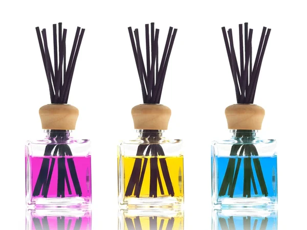 Bâtonnets parfumés — Photo