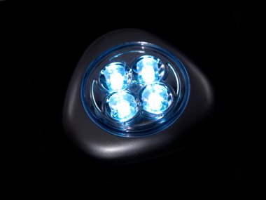 LED Lights clipart