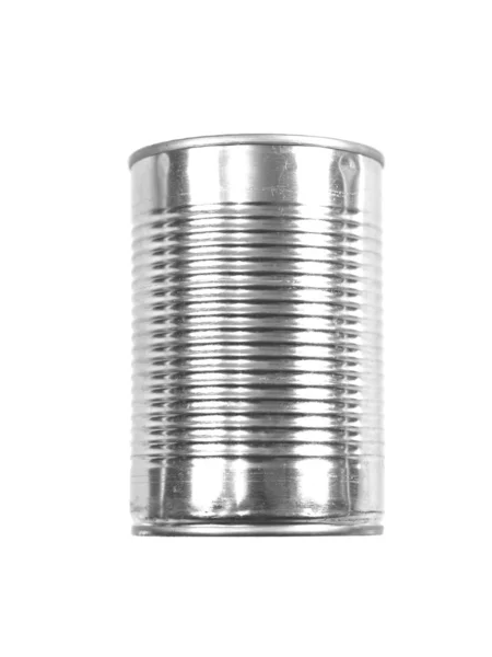 Aluminum Can — Stock Photo, Image