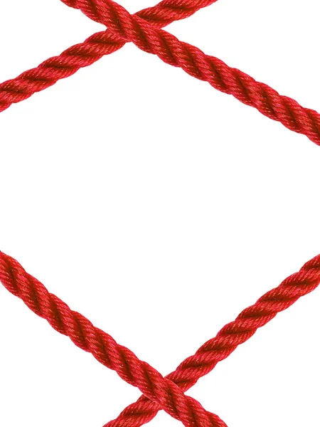 ロープ — ストック写真