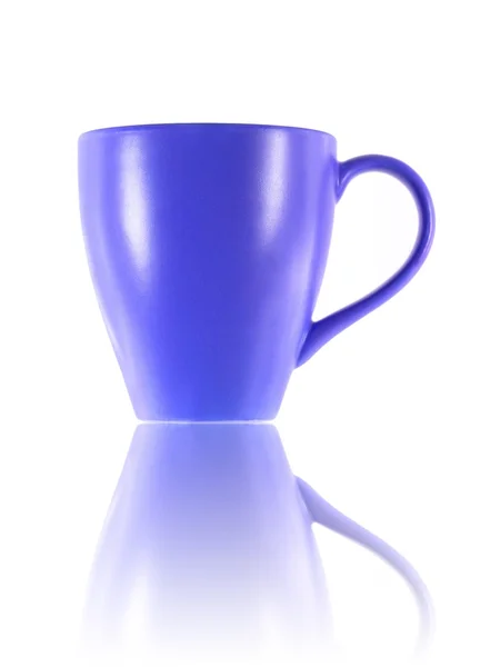 Питьевые чашки — стоковое фото