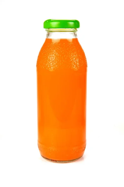 オレンジジュース — ストック写真