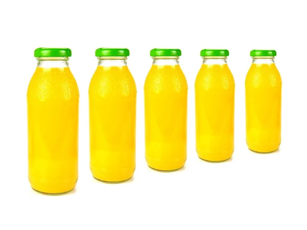 Orange Juice — Stock Photo, Image