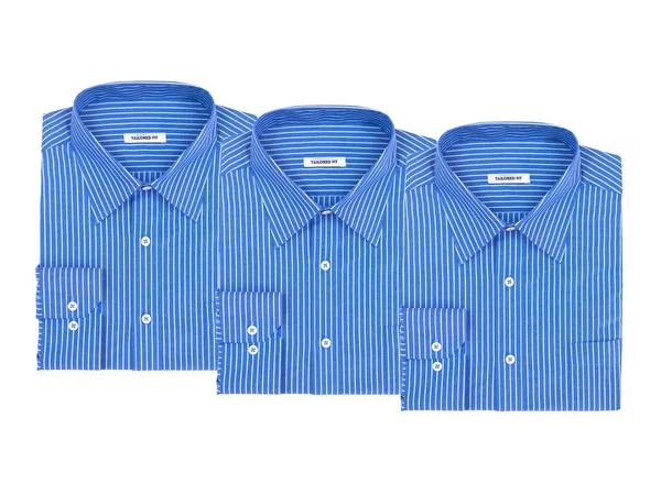 Tailored Shirt — Stock Photo, Image