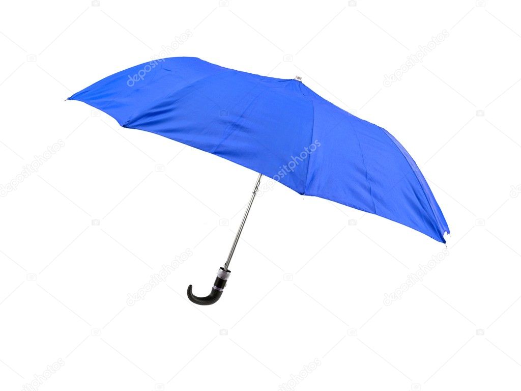 Umbrella Stock Photo by ©kitchbain 9104728