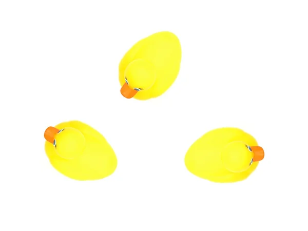 Rubber Ducky — Stock Photo, Image