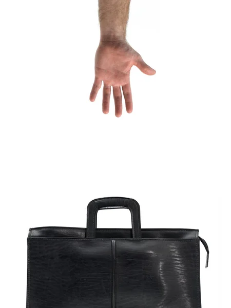 stock image Brief Case