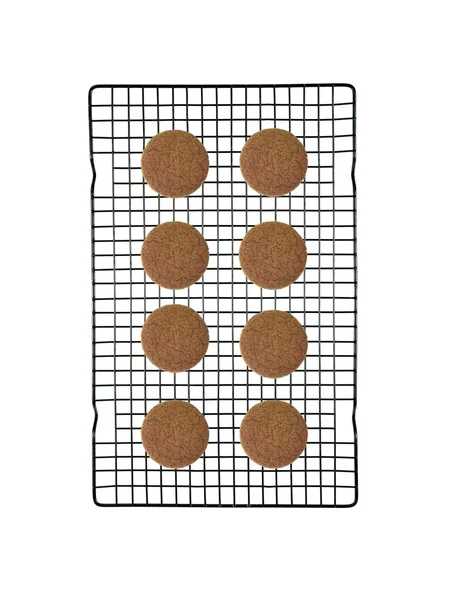 Cooling tray — Stock Photo, Image