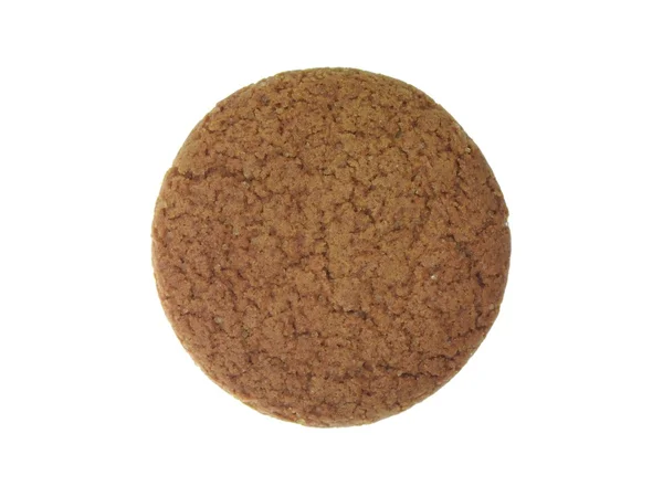Имбирное печенье — стоковое фото