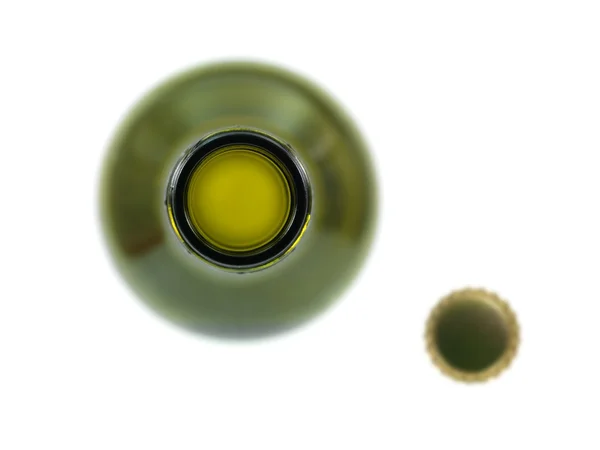 Bottle Caps — Stock Photo, Image