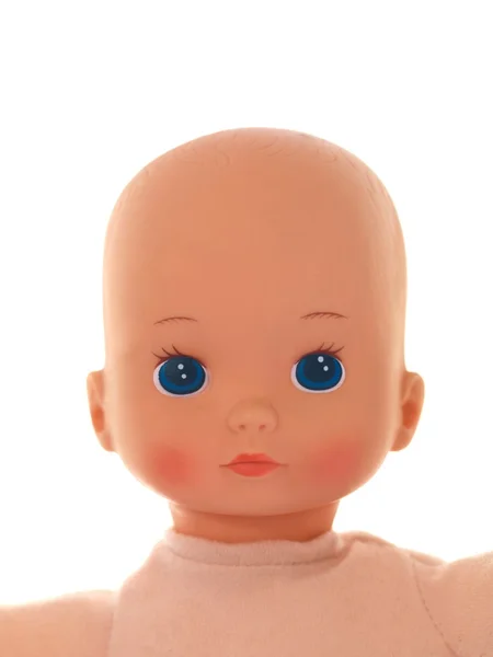 Κούκλα — Φωτογραφία Αρχείου