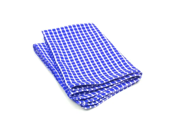Tea Towel — Stock Photo, Image