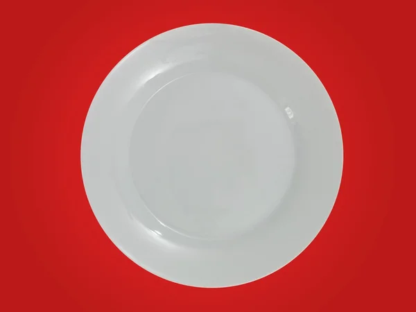 Cenário de jantar — Fotografia de Stock