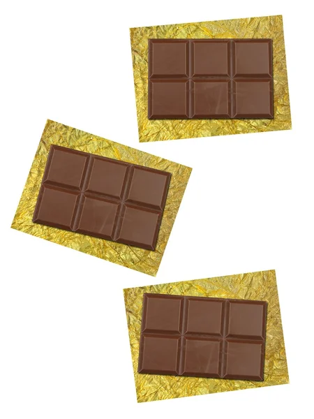 Chocolat — Photo