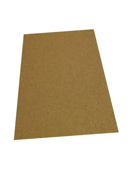Sand Paper — Stock Photo, Image