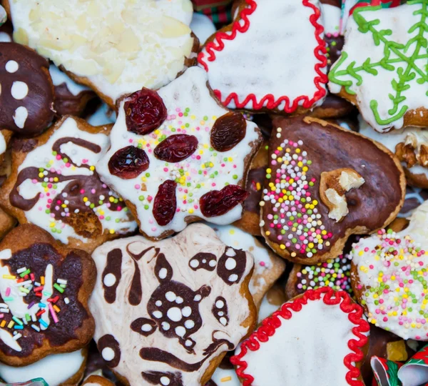 stock image Ginger cookies