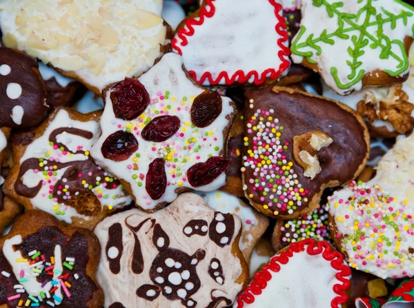 stock image Ginger cookies