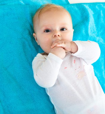 beyaz izole beaufiful beyaz bebek bebek kız