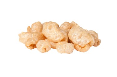 Pork rinds clipart