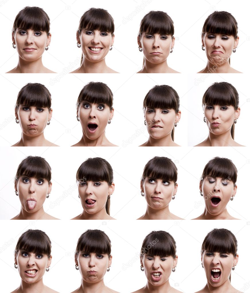 Multiple expressions