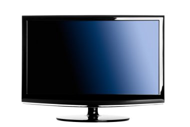 LCD tv