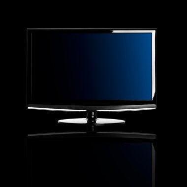LCD tv