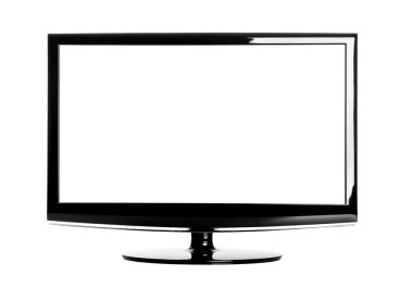 LCD tv