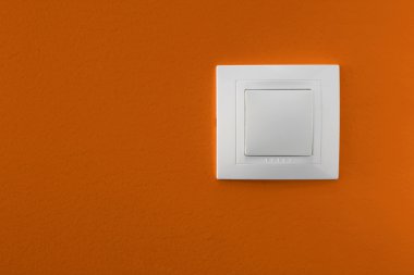 Light switch clipart