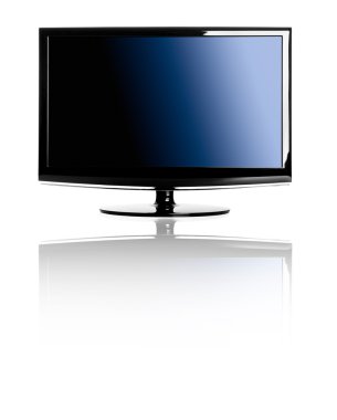 LCD tv