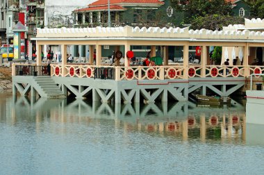 Rıhtım