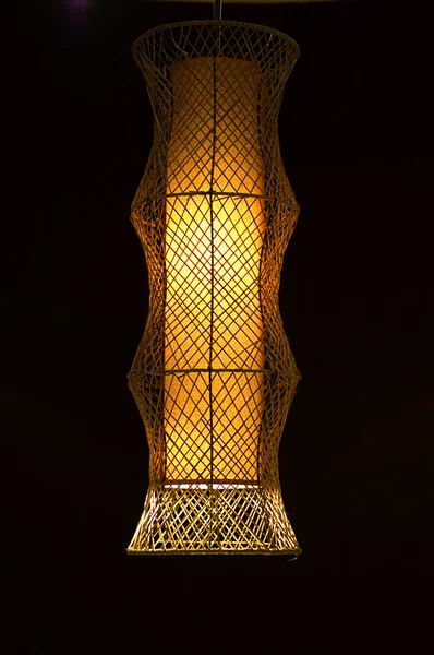 Lampada — Foto Stock