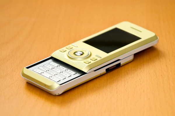 Téléphone portable — Photo