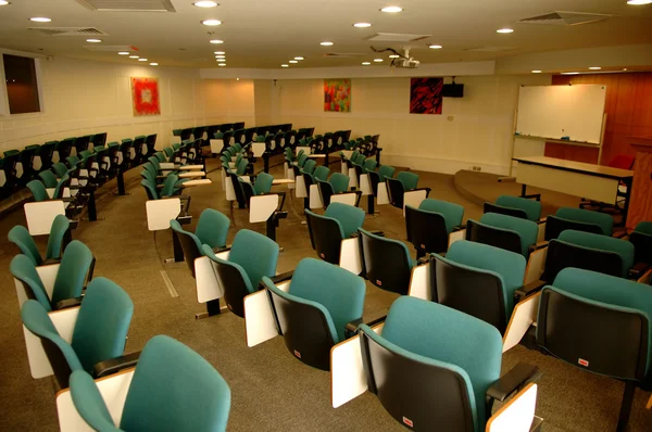 Sala de conferências — Fotografia de Stock