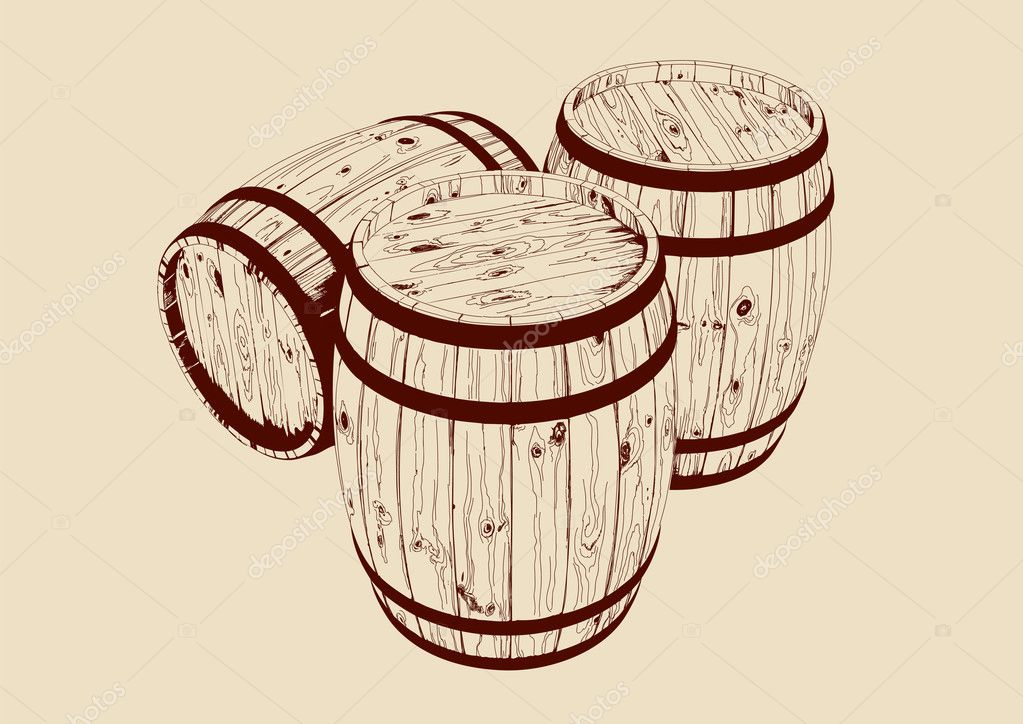 94 832 Barril Vector Images Free Royalty Free Barril Vectors Depositphotos