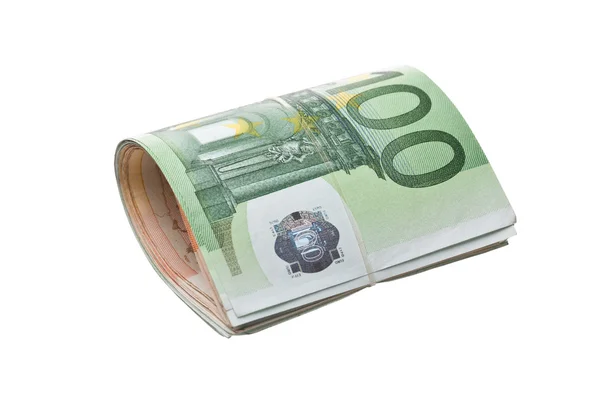 Roll of money — Zdjęcie stockowe