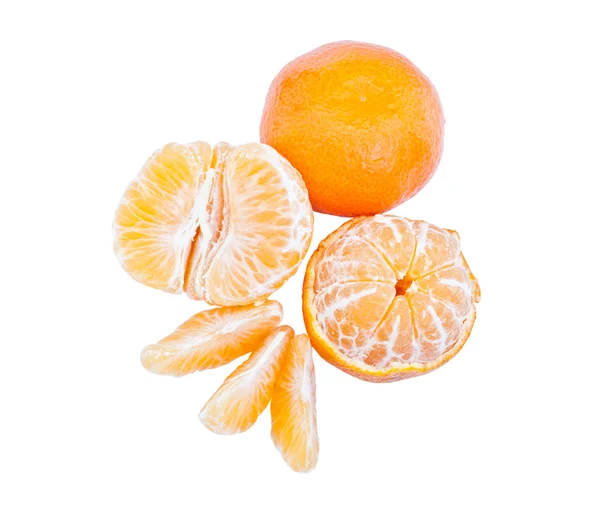 Mandarine — Stockfoto