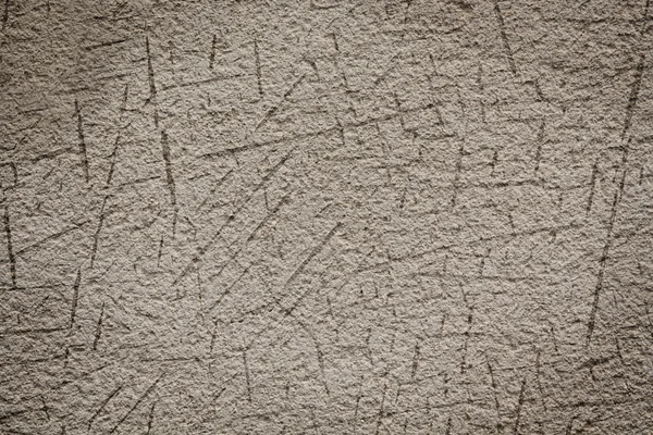 Parede grunhida — Fotografia de Stock
