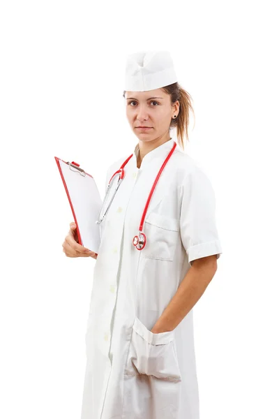 Medical doctor Stock Image