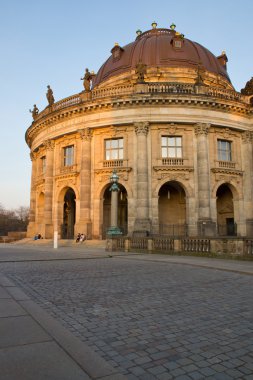 Berlin bodemuseum
