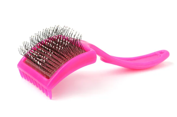 Comb for the animals. — Stock Photo, Image