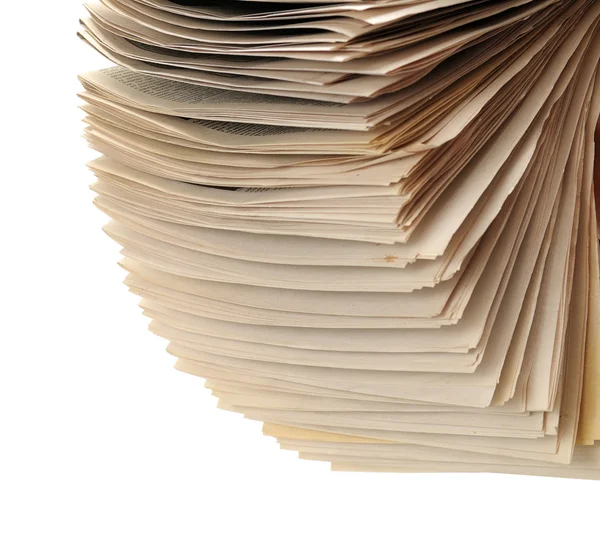 Zeitungspapier hintergrund Stock Photos, lizenzfreie Zeitungspapier