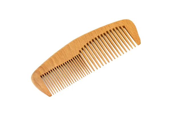Comb for hair — Stock Photo, Image