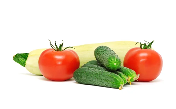 stock image Vegetables