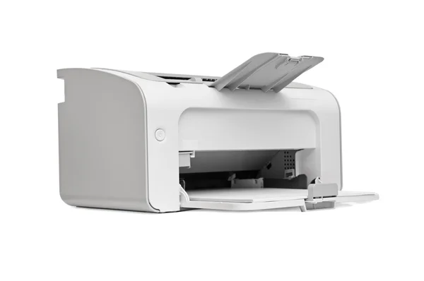 Laserová tiskárna — Stock fotografie