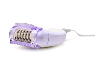 Epilator clipart