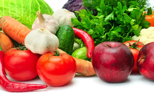 Frutas y hortalizas —  Fotos de Stock